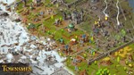 Townsmen - A Kingdom Rebuilt (Steam Key/Region Free) - изображение № 3
