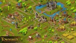Townsmen - A Kingdom Rebuilt (Steam Key/Region Free) - изображение № 2