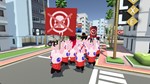 Anarcute (Steam Key/Region Free) - изображение № 2