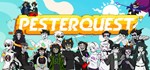 Pesterquest (Steam Key/Region Free)