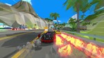 Hotshot Racing (Steam Key/Region Free) - изображение № 3