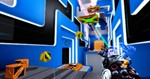 Magrunner: Dark Pulse (Steam Key/Region Free) - изображение № 2