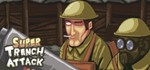 Super Trench Attack! (Steam Key/Region Free)