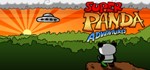 Super Panda Adventures (Steam Key/Region Free)