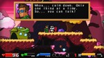Super Panda Adventures (Steam Key/Region Free) - изображение № 2