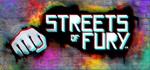 Streets of Fury EX (Steam Key/Region Free)