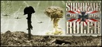 Supreme Ruler 1936 (Steam Key/Region Free)