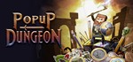 Popup Dungeon (Steam Key/Region Free)