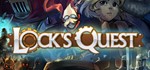 Lock's Quest (Steam Key/Region Free)