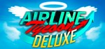 Airline Tycoon Deluxe (Steam Key/Region Free)