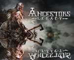 Ancestors Legacy (Steam Key/Region Free)