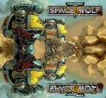 Warhammer 40,000: Space Wolf (Steam Key/Region Free)