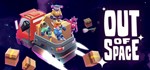 Out of Space (Steam Key/Region Free)