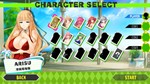 Poker Pretty Girls Battle: Texas Hold'em Steam Key/RoW - изображение № 4