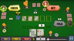 Poker Pretty Girls Battle: Texas Hold'em Steam Key/RoW - изображение № 2