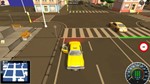 Taxi (Steam Key/Region Free) - изображение № 3