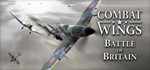 Combat Wings: Battle of Britain (Steam Key/Region Free)