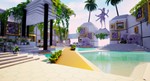 Paradise Killer (Steam Key/Region Free) - изображение № 3