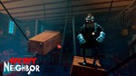 Secret Neighbor: Hello Neighbor (SteamKey/RoW(NoRU BY)) - изображение № 2