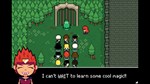 Ikenfell (Steam Key/RU+CIS) - изображение № 2