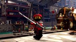 The LEGO® NINJAGO® Movie Video Game (Steam Key/RU+CIS) - изображение № 2