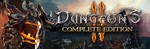 Dungeons 2 - Complete Edition (Steam Key/Region Free)