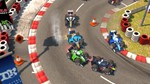 Bang Bang Racing (Steam Key/Region Free) - изображение № 2