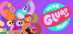 Drink More Glurp (Steam Key/Region Free)