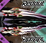 Redout - Neptune Pack DLC (Steam Key/Region Free)