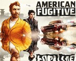 American Fugitive (Steam Key/Region Free)