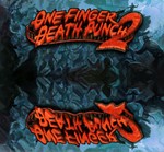 One Finger Death Punch 2 (Steam Key/Region Free)