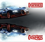 GRID (2019) (Steam Key/Region Free)
