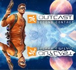 Outcast - Second Contact (Steam Key/Region Free)