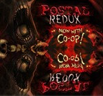 POSTAL Redux (Steam Key/Region Free)