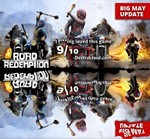 Road Redemption (Steam Key/Region Free)