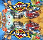 Toybox Turbos (Steam Key/Region Free)
