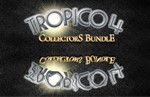 Tropico 4 Collectors Bundle (Steam Key/Region Free)
