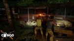 Congo (steam gift/ru+cis) - изображение № 3
