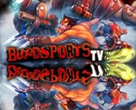 Bloodsports.TV (steam gift/ru+cis)