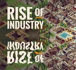 Rise of Industry (Steam Key/Region Free)