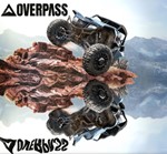 OVERPASS (Steam Key/Region Free)