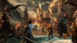 Middle-earth Shadow of War (Новый Steam аккаунт + Почта - изображение № 3