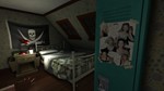 Gone Home + Original Soundtrack (Steam Key/Region Free) - изображение № 3