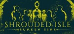 The Shrouded Isle (Steam Key/Region Free)