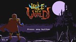 A Hole New World (Steam Key/Region Free) - изображение № 3