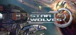 Star Wolves (Steam Key/Region Free)