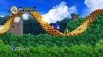 Sonic the Hedgehog 4 - Episode I (Steam Key/RU+CIS) - изображение № 4