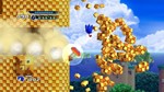 Sonic the Hedgehog 4 - Episode I (Steam Key/RU+CIS) - изображение № 2