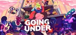 Going Under (Steam Key/Region Free)