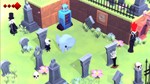 Yono and the Celestial Elephants (SteamKey/Region Free) - изображение № 2